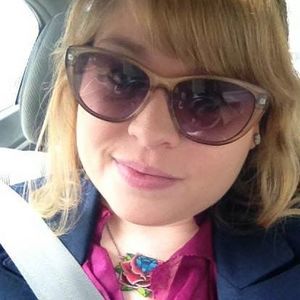 Meet your Posher, Elisha